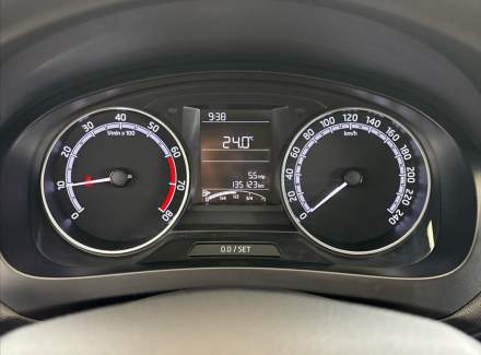 Škoda - Rapid