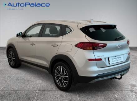 Hyundai - Tucson