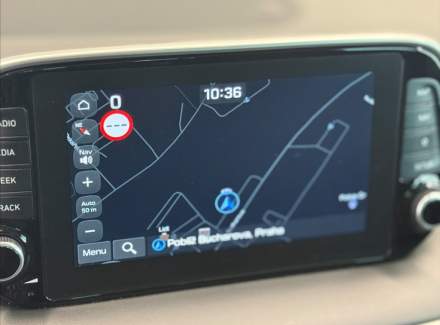 Hyundai - Tucson