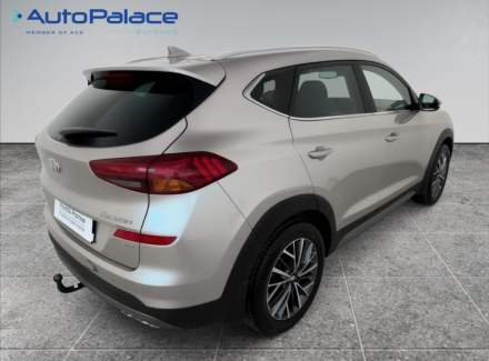 Hyundai - Tucson