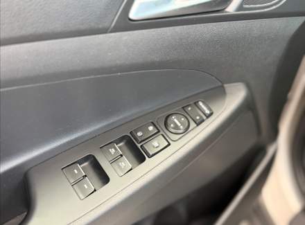 Hyundai - Tucson