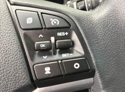 Hyundai - Tucson