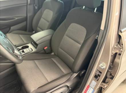 Hyundai - Tucson