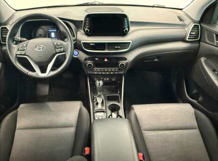 Hyundai - Tucson