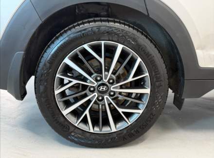 Hyundai - Tucson