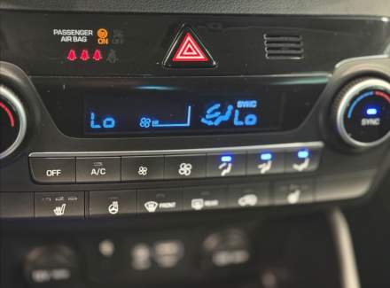 Hyundai - Tucson