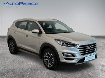 Hyundai - Tucson
