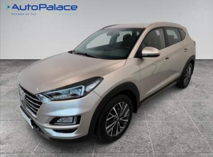 Hyundai - Tucson