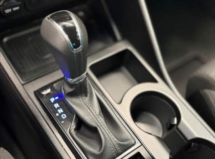 Hyundai - Tucson
