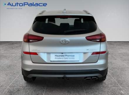 Hyundai - Tucson