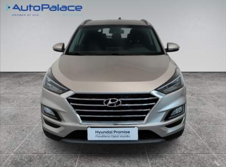 Hyundai - Tucson