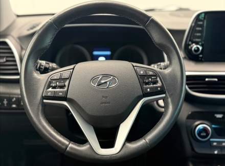 Hyundai - Tucson