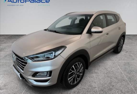 Hyundai - Tucson