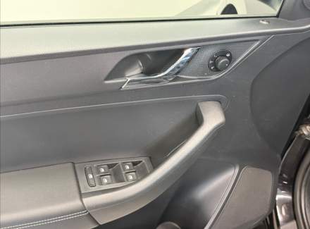Škoda - Rapid