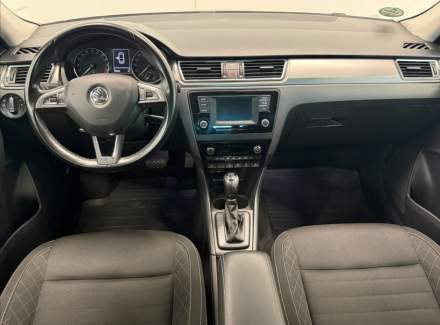 Škoda - Rapid