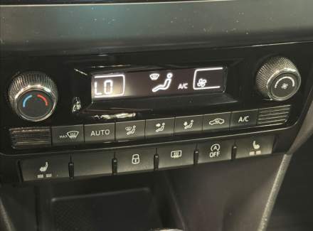 Škoda - Rapid