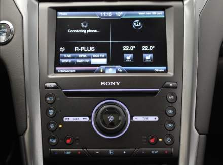 Ford - Mondeo