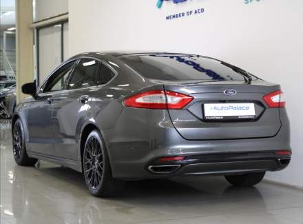 Ford - Mondeo
