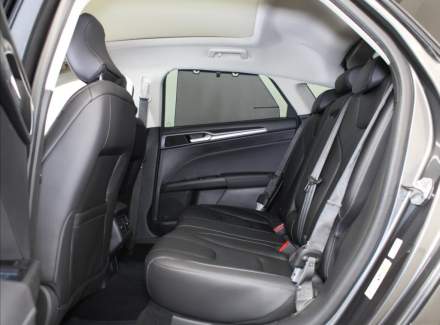 Ford - Mondeo