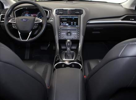 Ford - Mondeo