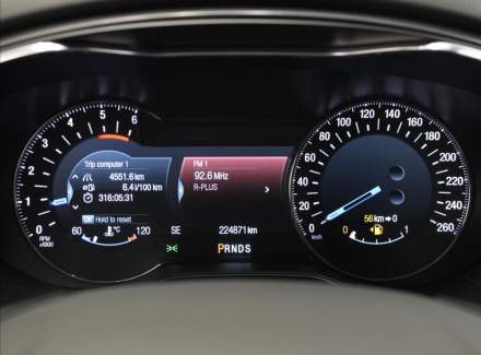 Ford - Mondeo