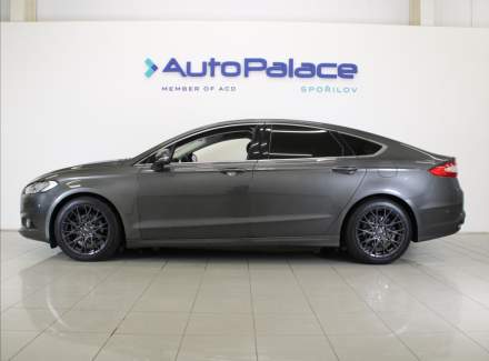Ford - Mondeo