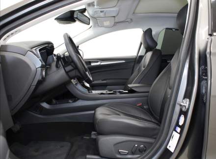 Ford - Mondeo
