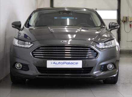 Ford - Mondeo