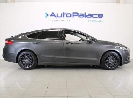 Ford - Mondeo