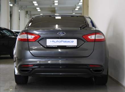 Ford - Mondeo