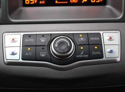 Nissan - Murano