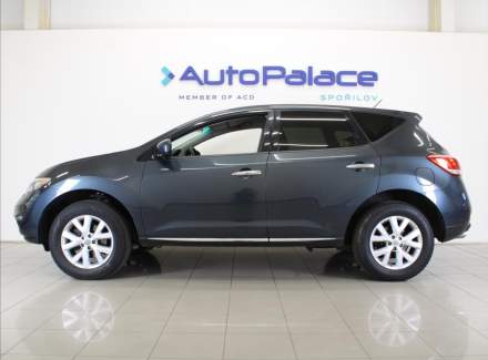 Nissan - Murano