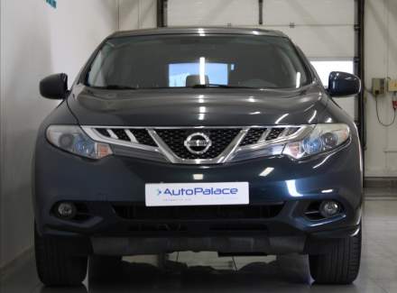 Nissan - Murano
