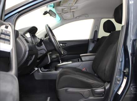 Nissan - Murano