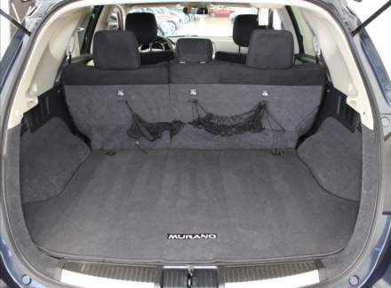 Nissan - Murano