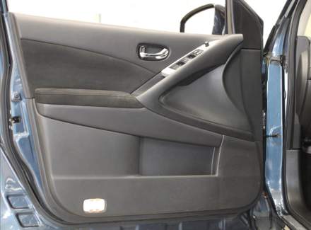 Nissan - Murano