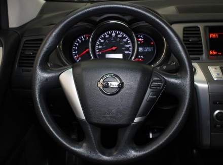 Nissan - Murano