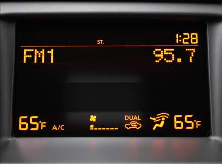 Nissan - Murano