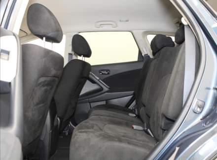 Nissan - Murano