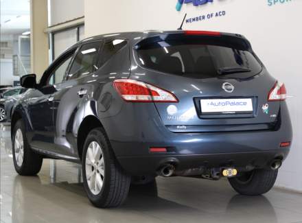 Nissan - Murano