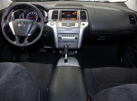 Nissan - Murano