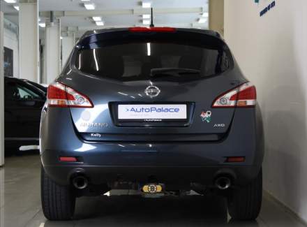 Nissan - Murano