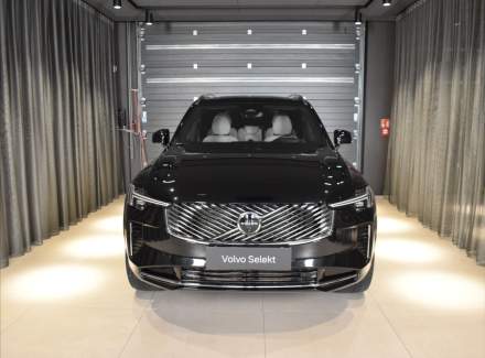 Volvo - XC90