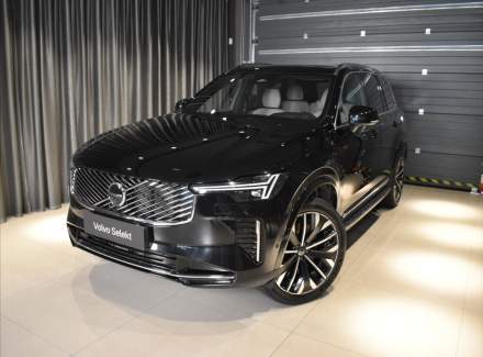 Volvo - XC90