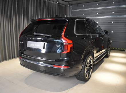 Volvo - XC90