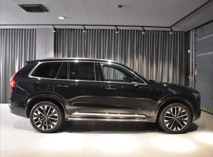 Volvo - XC90