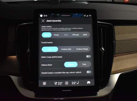 Volvo - XC90