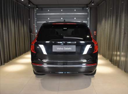 Volvo - XC90