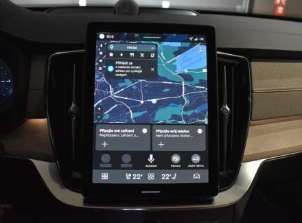 Volvo - XC90