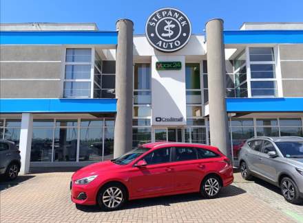 Hyundai - i30
